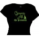 Gimmie All The Presents - Holiday T-Shirt for Girls